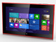 фото Планшет  Nokia 2520 Red