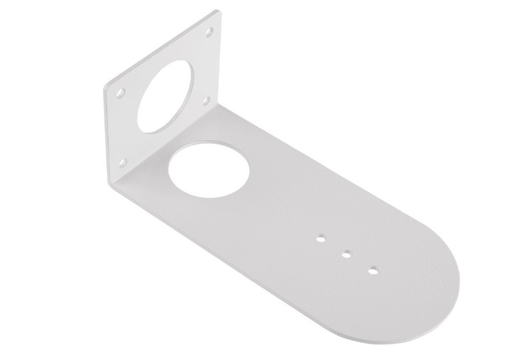 

Кронштейн настенный SmartCam wallmount_w для PTZ-камер. Белый, wallmount_w