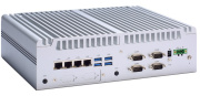 фото Компьютер Axiomtek eBOX671B