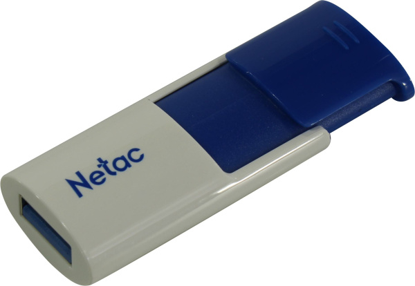 фото Накопитель USB 3.0 16GB Netac NT03U182N-016G-30BL в Самаре