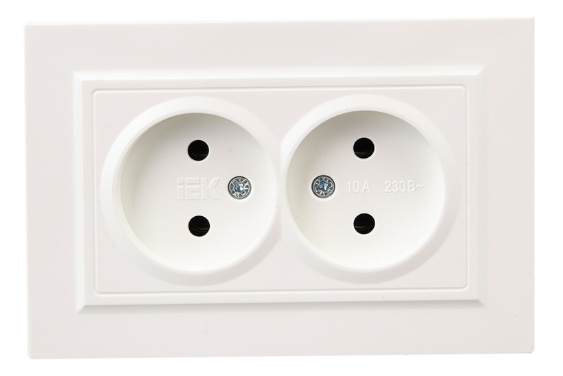 фото  в сборе IEK BR-R20-10-K36-F в Уфе