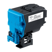 фото Тонер Konica Minolta TNP-27C