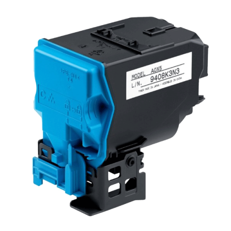 фото Тонер  Konica Minolta TNP-27C в Волгограде