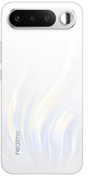 фото Смартфон  Realme 16 5G 8/256GB White