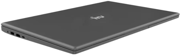фото Ноутбук  iRu Калибр 14TLH 14.1 ", Core i3, 8 Гб RAM, 256 Гб SSD, UHD Graphics, Серый