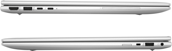фото Ноутбук  HP EliteBook 860 G11 в Нижнем Новгороде 16 ", Core Ultra 7, 16 Гб RAM, 1 Тб SSD, Arc graphics, Серебристый