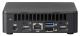 фото Системный блок ASUS NUC13ANK Intel Core i5, 64 ГБ, 2 Тб, Intel Iris Xe,  ОС Не установлена