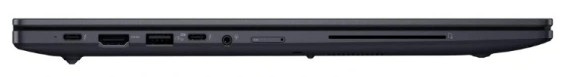 фото Ноутбук  ASUS Expertbook B3605CCA-MB0204 в Омске 16 ", Core Ultra 7, 32 Гб RAM, 512 Гб SSD, Arc graphics, Серый