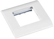 фото Панель Netlan EC-FPM-1-WT-10