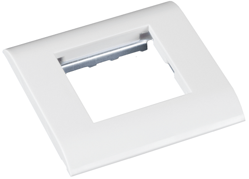фото Панель  Netlan EC-FPM-1-WT-10 в Омске