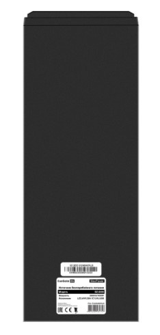 фото Комплект  Exegate SineTower SZ-2000.LCD.AVR.3SH.1C13.USB в Волгограде