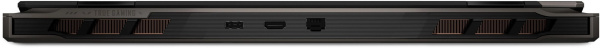 фото Ноутбук  MSI Vector A18 HX A9WIG-218RU в Уфе 18 ", Ryzen 9, 32 Гб RAM, 2 Тб SSD, GeForce RTX 5080, Серый космос