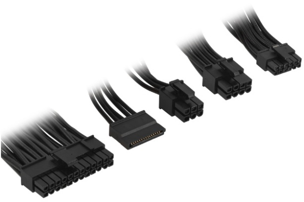 фото Блок питания ATX PHANTEKS PH-P750GH_BK01 в Казани