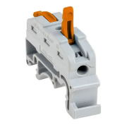 фото Клемма EKF plc-smk-421-din
