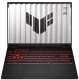 фото Ноутбук  ASUS TUF Gaming A16 FA608UMI-TU172 в Самаре 16 ", Ryzen 7, 16 Гб RAM, 512 Гб SSD, GeForce RTX 5060, Серый