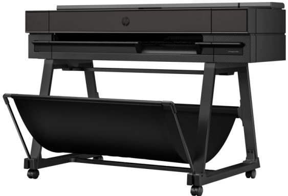 фото Плоттер струйный HP DesignJet T850 в Челябинске