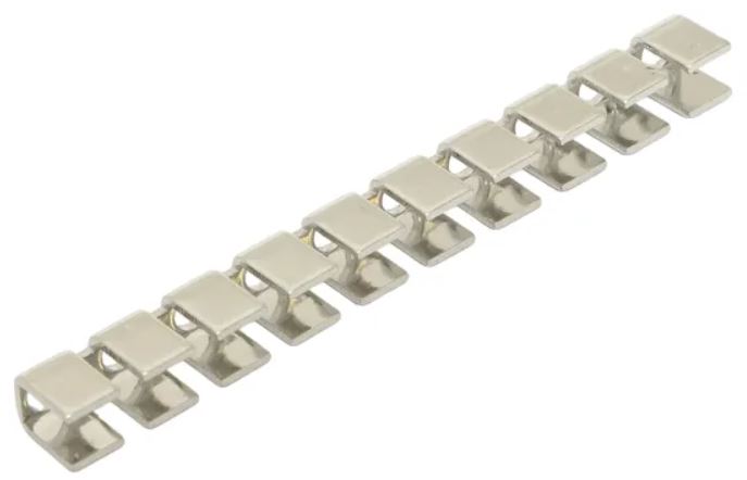 

Перемычка EKF scr-ut-jum-16 тип 10PIN для UT 16 мм2, scr-ut-jum-16
