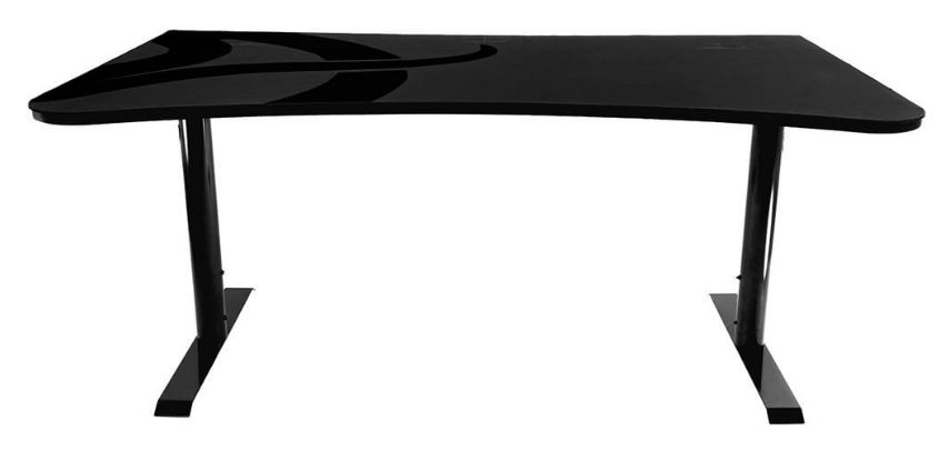 

Стол компьютерный Arozzi ARENA dark grey, ARENA