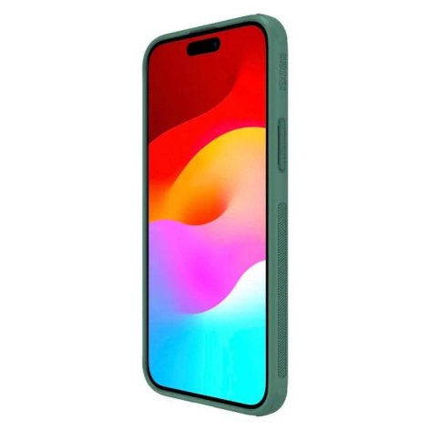 фото Чехол  Nillkin Super Frosted Shield Pro Magnetic Case в Волгограде