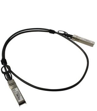 

Кабель LR-LINK SFP+-DAC-1M DAC 10GB SFP+, 1M, SFP+-DAC-1M