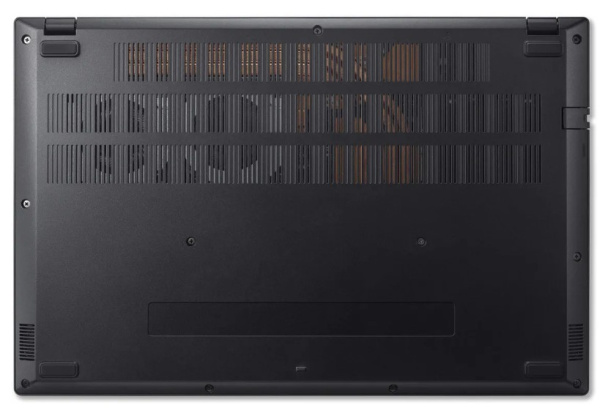 фото Ноутбук Acer ANV15-52-57BB 15.6" (Intel Core i5, 16Гб DDR4, SSD 512 Гб, GeForce RTX 5050, Windows 11 Профессиональная) Черный [NH.U1PAA.004_Win11Pro]