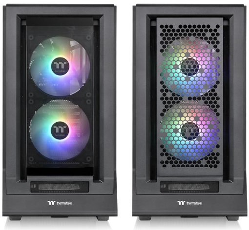 фото Корпус eATX Thermaltake Ceres 350 MX в Ростове-на-Дону