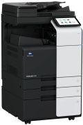фото МФУ Konica Minolta bizhub C301i