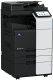фото МФУ лазерное цветное Konica Minolta bizhub C301i в Омске