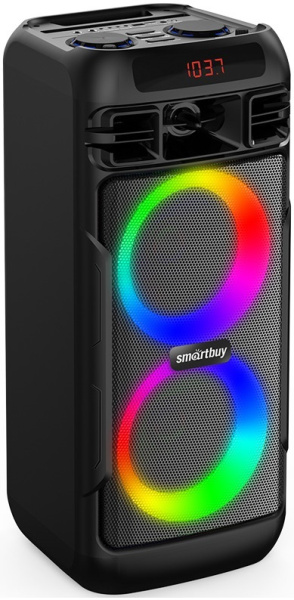 фото Портативная акустика  SmartBuy SBS-5600 в Омске