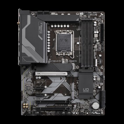 фото Материнская плата ATX GIGABYTE Z790 UD AX в Уфе
