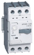 фото Автоматический выключатель  Legrand 417302