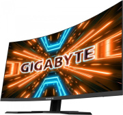 фото Монитор GIGABYTE G32QC A-EK