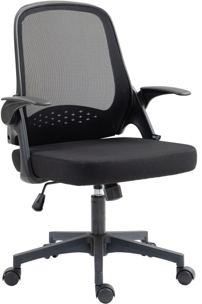 фото Кресло офисное Cactus CS-MC212-BK в Красноярске