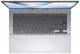 фото Ноутбук  ASUS VivoBook M1407KA-LY125 в Санкт-Петербургe 14 ", Ryzen AI 300, 16 Гб RAM, 512 Гб SSD, GeForce 820M, Серебристый
