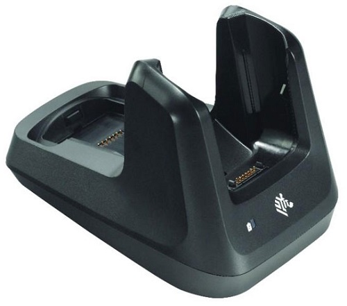 

Опция Zebra CRD-TC2X-BS1CO-01 Зарядное устройство TC2X BASE SINGLE SLOT CHARGER., CRD-TC2X-BS1CO-01