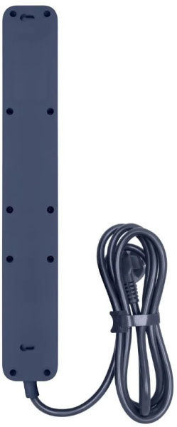 фото Сетевой фильтр удлинитель Powercom SP-06W 1,8 м в Самаре