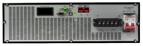фото Источник бесперебойного питания  Systeme Electric SRVSE10KRTXLI6U в Уфе