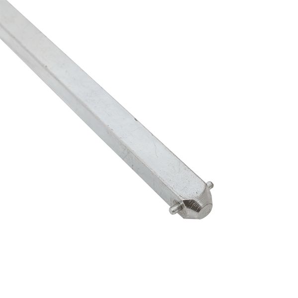 

Переходник EKF tb-a-2-520 520 мм для рукояток управления TwinBlock 315-800А, tb-a-2-520