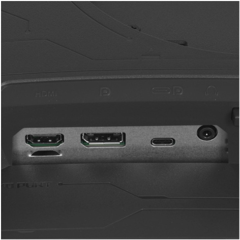 фото Монитор 27 " ASUS ROG Strix XG27WCS, Черный, [90LM09P1-B01370] в Смоленске