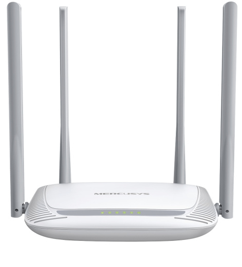 фото Роутер  Mercusys MW325R в Самаре