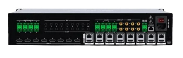 фото Коммутатор  Ecler VEO-MXH48T в Самаре