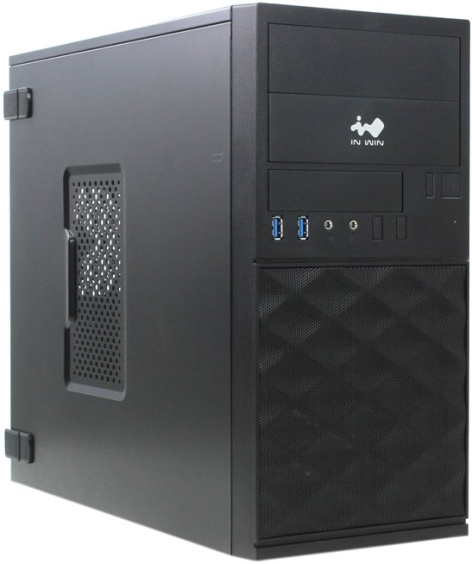 фото Системный блок X-COMputers *Business vPro* Intel Core i7, 16 ГБ, 512 Гб, Intel UHD Graphics 770,  ОС Windows 11 Профессиональная