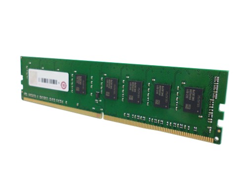 

Модуль памяти QNAP RAM-2GDR4P0-UD-2400 2 ГБ DDR4, 2400 МГц, UDIMM, RAM-2GDR4P0-UD-2400