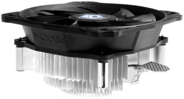 фото Кулер  ID-Cooling DK-03 в Уфе