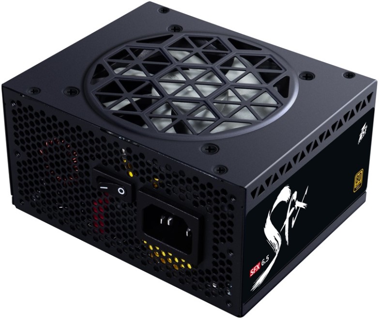 

Блок питания SFX 1STPLAYER PS-850SFX 850W, 80+ GOLD, full modular, PS-850SFX