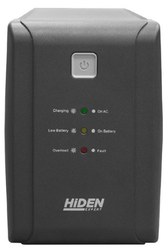 фото Источник бесперебойного питания  HIDEN EXPERT ULI800E в Казани