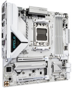 фото Материнская плата GIGABYTE B850M EAGLE WIFI6E ICE