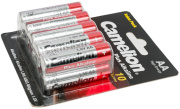 фото Батарейка Camelion Plus Alkaline LR6 BL-10