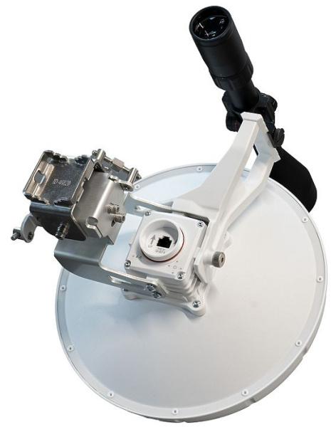 фото Крепление  Mikrotik nRayAIM-DH1 в Казани