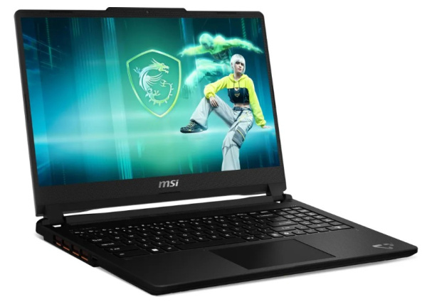 фото Ноутбук MSI Cyborg 15 MAX C2WG-013XRU (, , , , ) [9S7-15T111-013_Win11Pro]
